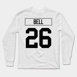 Bell Long Sleeve T-Shirt